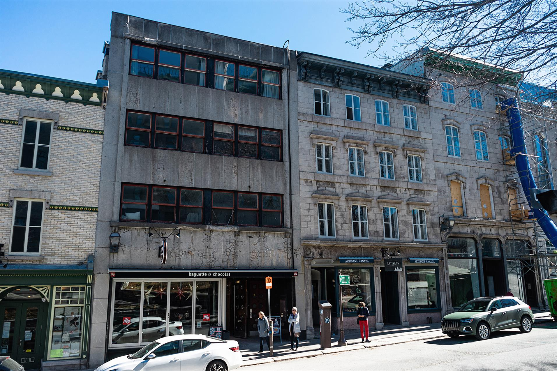 How Quebec City Became One of Canada’s Most Underrated Real Estate Investment Markets