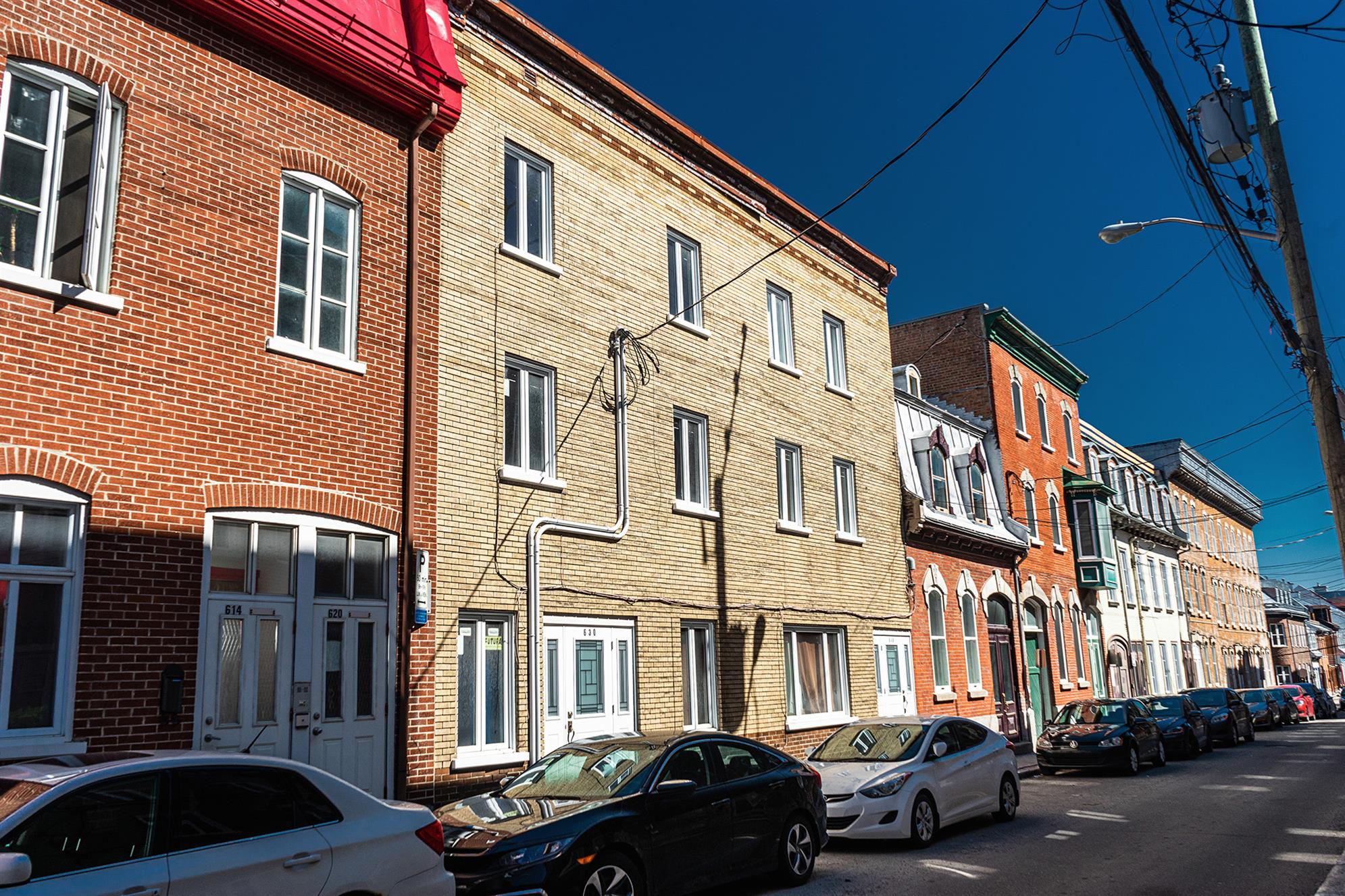 Smart Real Estate Investment: Partner with Frédéric Murray and Groupe Murray