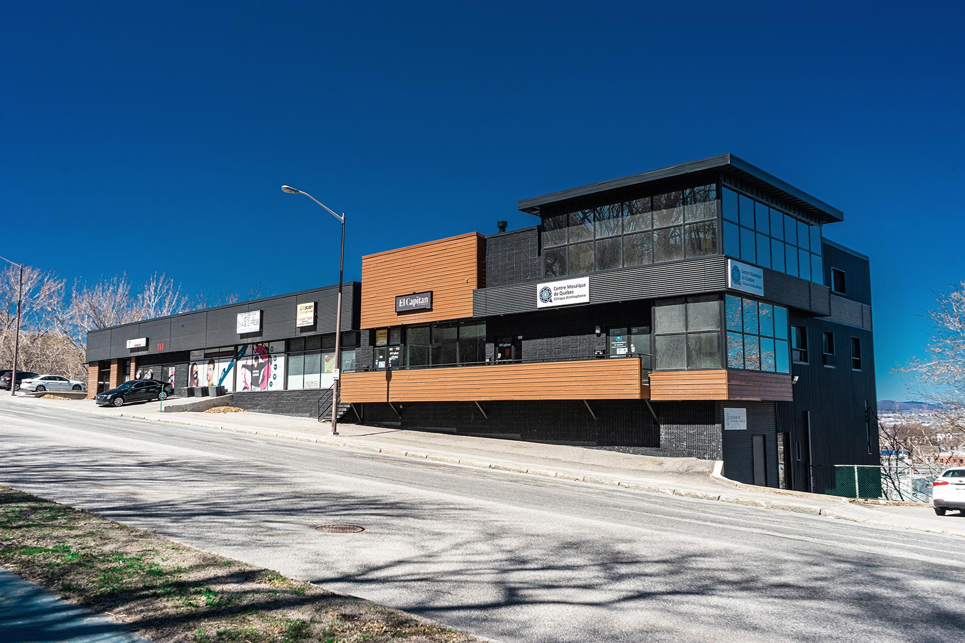 Family-Friendly Neighborhoods in Quebec City for 2026: Schools, Parks & Community