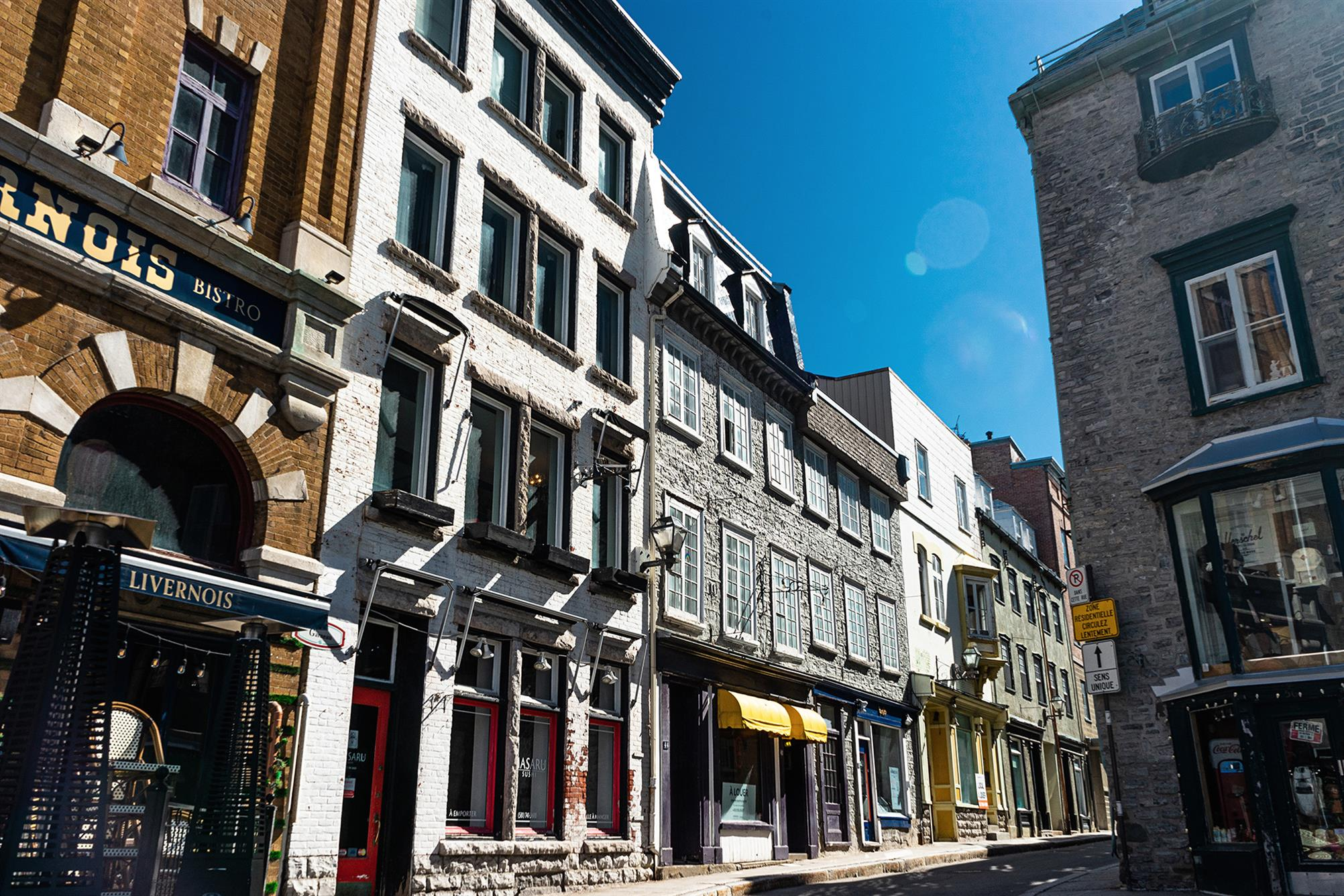 Les meilleurs quartiers et secteurs pour investir en immobilier au Québec en 2026 : le guide de Frédéric Murray Properties